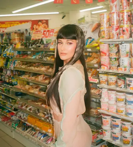 Image 8385915 from Kacey Musgraves