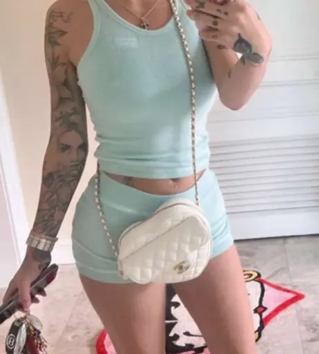 Image 8386042 from Danielle Bregoli / Bhad Bhabie