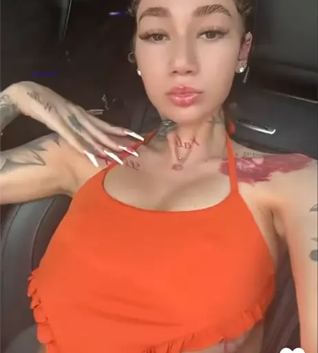 Image 8386043 from Danielle Bregoli / Bhad Bhabie