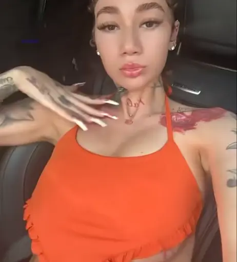 Image 8386044 from Danielle Bregoli / Bhad Bhabie