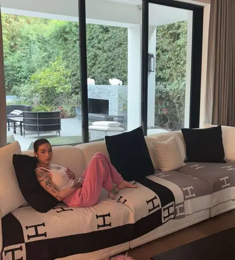 Image 8386039 from Danielle Bregoli / Bhad Bhabie
