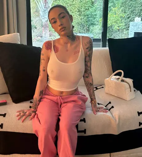 Image 8386038 from Danielle Bregoli / Bhad Bhabie