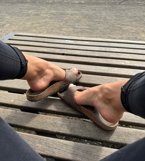 Image 8384302 from Emmysfeetandsocks