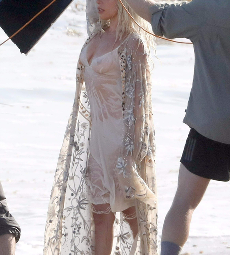 Image 8382508 from Lady Gaga