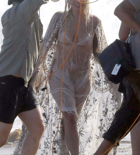 Image 8382502 from Lady Gaga