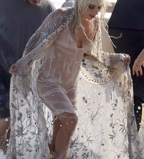 Image 8382503 from Lady Gaga
