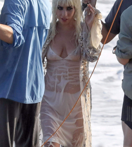 Image 8382506 from Lady Gaga