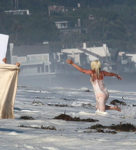 Image 8382504 from Lady Gaga