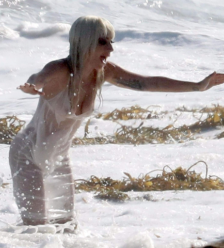 Image 8382499 from Lady Gaga