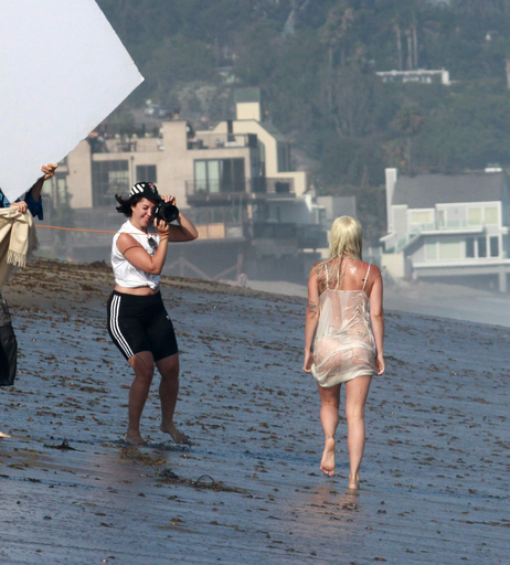 Image 8382498 from Lady Gaga