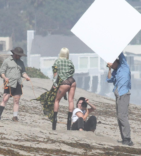Image 8382494 from Lady Gaga