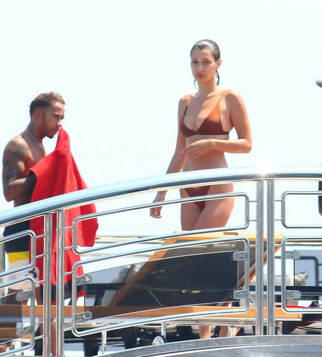 Image 8382484 from Bella Hadid