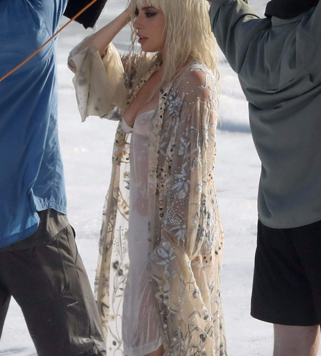 Image 8382487 from Lady Gaga
