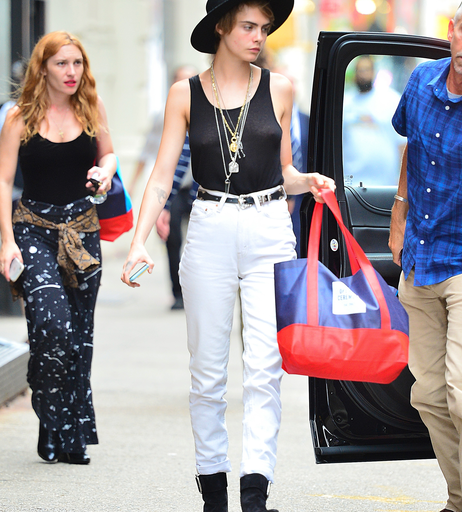 Image 8382431 from Cara Delevingne