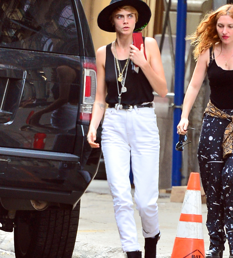 Image 8382423 from Cara Delevingne
