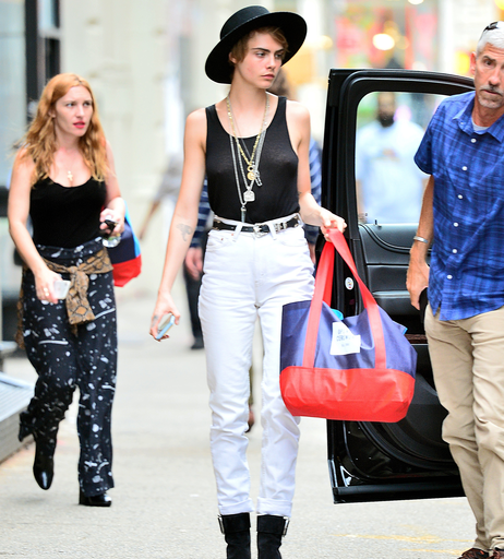 Image 8382426 from Cara Delevingne