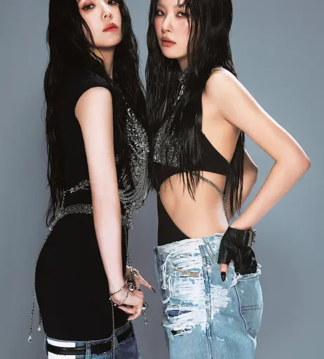 Image 8380142 from Irene | Red Velvet