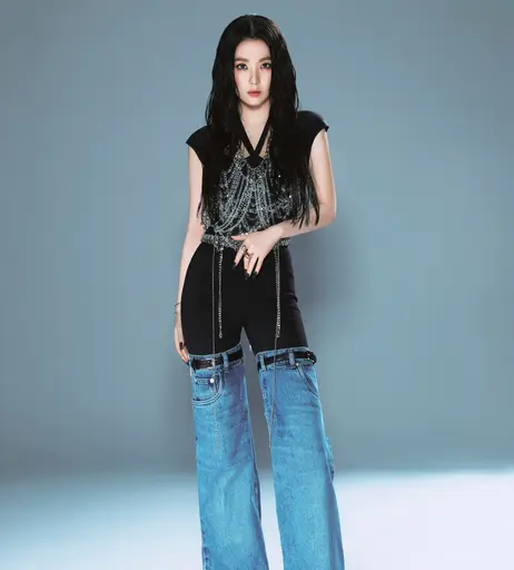 Image 8380141 from Irene | Red Velvet