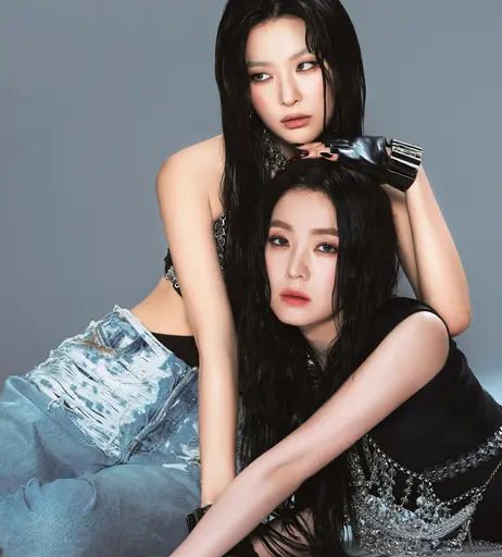 Image 8380143 from Irene | Red Velvet