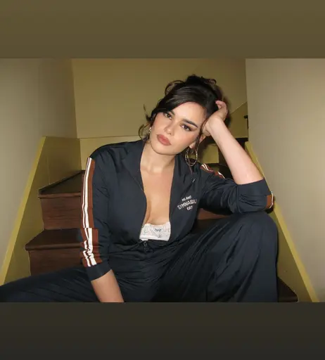 Image 8380119 from Barbie Ferreira (Euphoria actress)