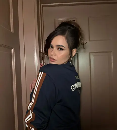 Image 8380116 from Barbie Ferreira (Euphoria actress)