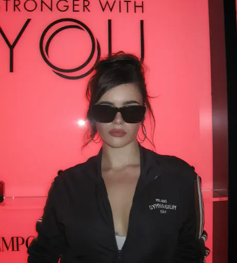 Image 8380114 from Barbie Ferreira (Euphoria actress)
