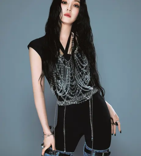 Image 8380138 from Irene | Red Velvet