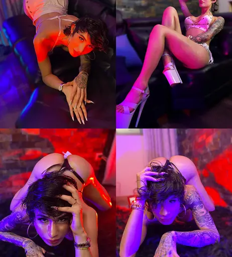 Image 8389199 from Mistress Sophia Neira | goddessdollxxx | SophiaNeiraR