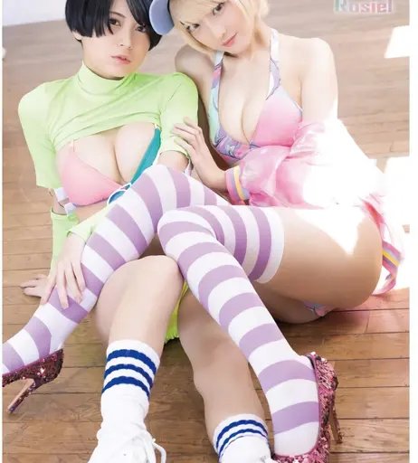 Image 8389368 from RaMu - ラム / らむ