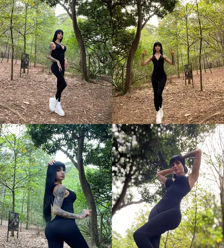 Image 8389205 from Mistress Sophia Neira | goddessdollxxx | SophiaNeiraR