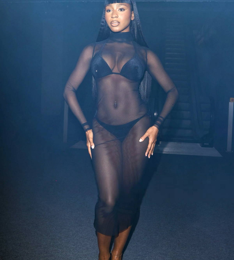Image 8374581 from Normani