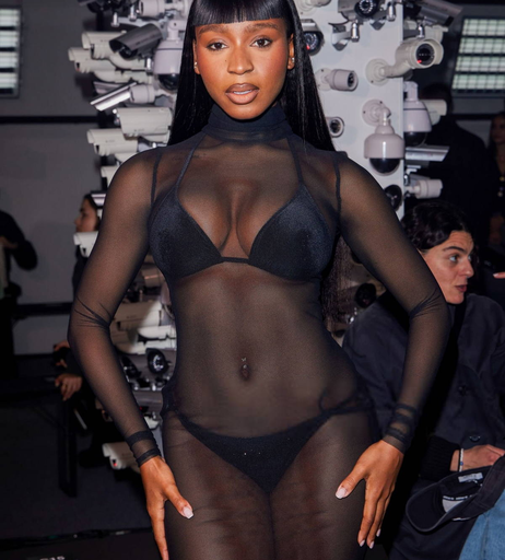 Image 8374575 from Normani