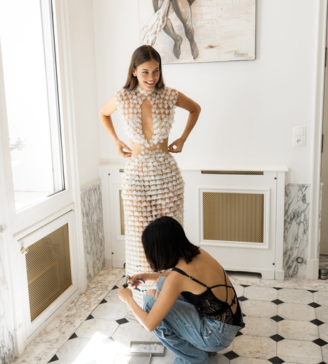 Image 8374481 from Barbara Palvin