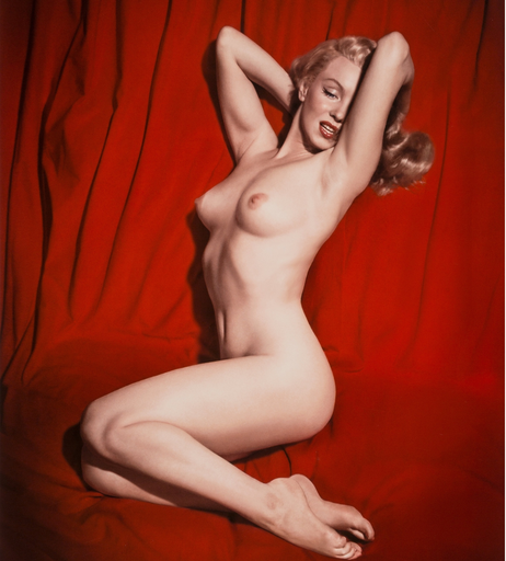 Image 8374638 from Marilyn Monroe
