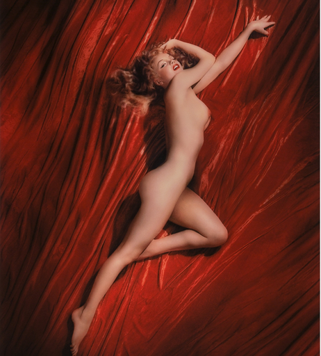 Image 8374636 from Marilyn Monroe