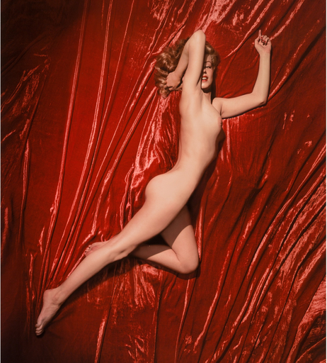 Image 8374635 from Marilyn Monroe