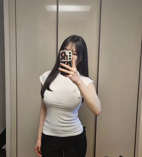 Image 8373935 from [ASMR]nara_나라