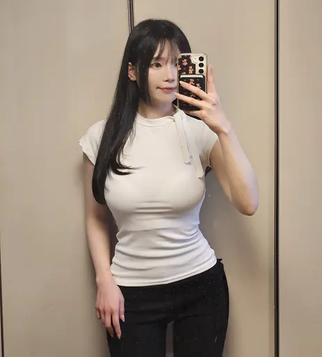Image 8373934 from [ASMR]nara_나라