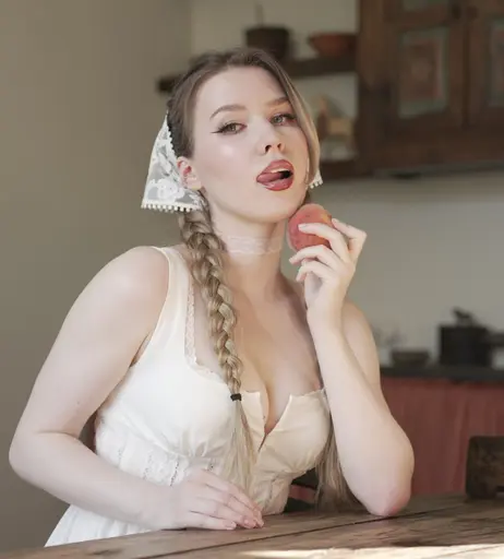 Image 8373929 from MOOD ASMR