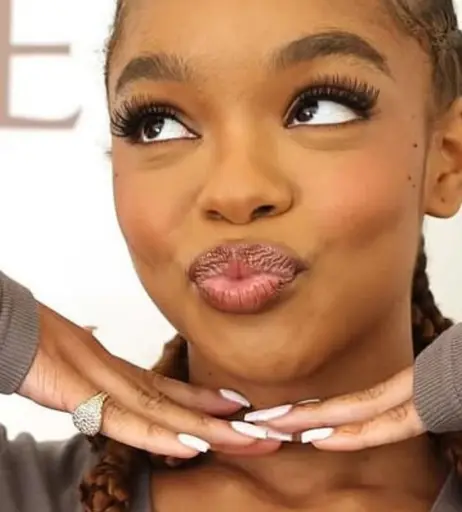 Image 8370329 from Marsai Martin