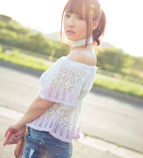 Image 8379118 from Yua Mikami