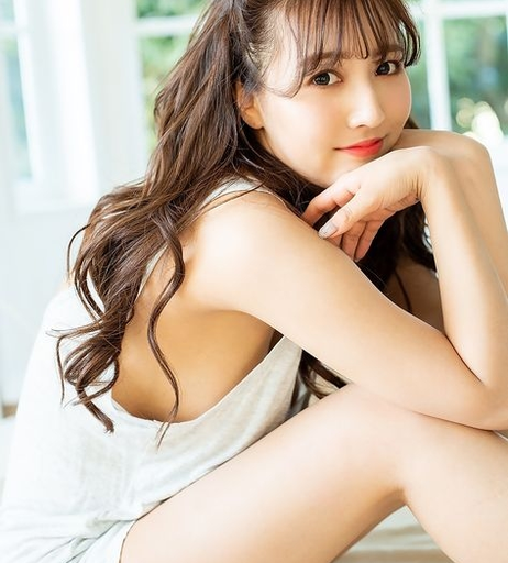 Image 8379121 from Yua Mikami