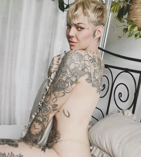 Image 8378313 from Bini_inked / Sabine Haimerl