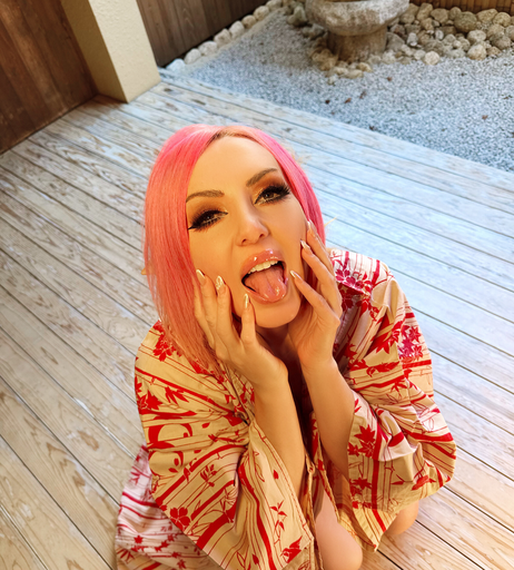 Image 8365104 from Jessica Nigri