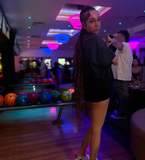 Image 8367558 from Danielle Bregoli / Bhad Bhabie
