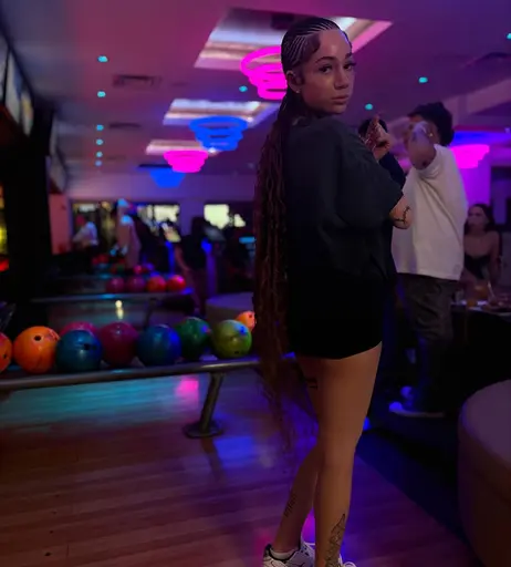 Image 8367561 from Danielle Bregoli / Bhad Bhabie