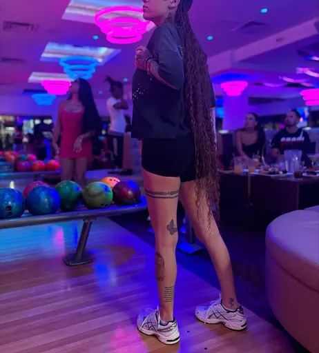 Image 8367560 from Danielle Bregoli / Bhad Bhabie