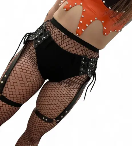 Image 8367447 from WWE GiGi Dolin / Priscilla Kelly