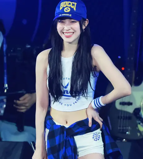 Image 8367413 from Ryujin - ITZY (신류진, Shin Ryu-jin)