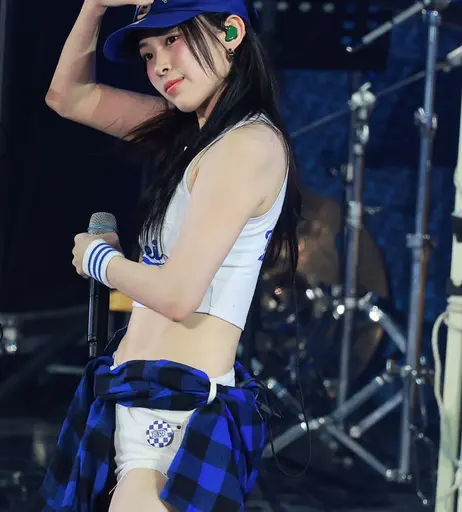 Image 8367416 from Ryujin - ITZY (신류진, Shin Ryu-jin)